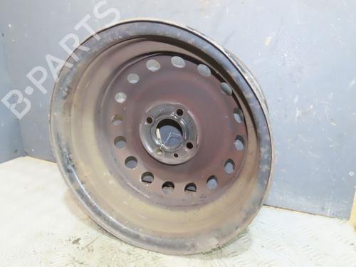 Used Rim Rim 38077647 38077647