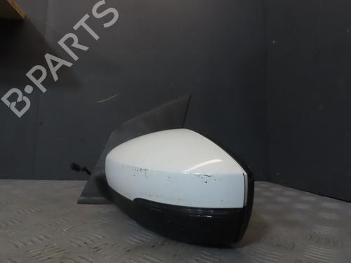 Left mirror VW POLO V (6R1, 6C1)  | BP21088112C26 