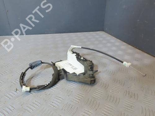 Rear right lock CITROËN C3 I (FC_, FN_)  | BP21226572C99 