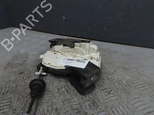 Front right lock VW POLO V (6R1, 6C1) 1.6 TDI | BP29759762C97 