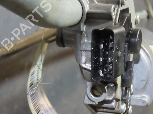Used Front wiper motor Front wiper motor RENAULT MASTER III Van (FV) 2.3 dCi 130 FWD (FV0M, FV0Y, FV0J, FV02, FV03) (130 hp) 35797582 35797582