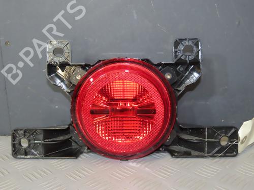 Left taillight CITROËN AMI (9A_) Electric (9AZ2CA) | BP36493115C34 - Image 2