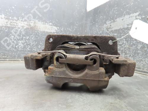 Left front brake caliper CITROËN C4 Picasso II | BP17730386M105 - Image 3