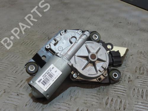Rear wiper motor MERCEDES-BENZ GLA-CLASS (X156) GLA 180 CDI / d (156.912) | BP26227017M102 