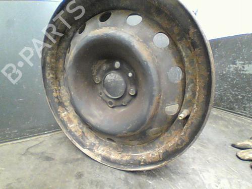 Used Rim Rim 10761427 10761427