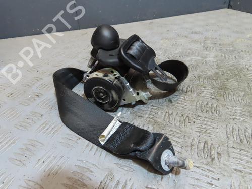 Rear left seatbelt ISUZU D-MAX II (TFR, TFS) 2.5 CRDi 4x4 (TFS86J) | BP25278609I29 - Image 2