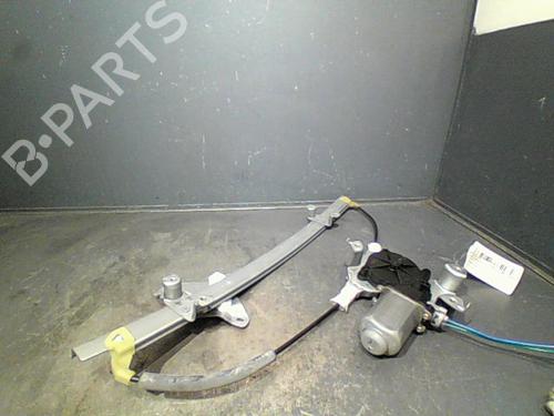 front-right-window-mechanism-nissan-almera-tino-v10-22-dci-80670bn800-1998-1999-2000-2001-2002-2003-2004-2005-2006-11212125 main image