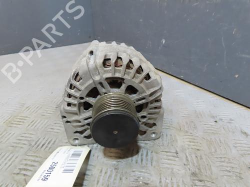 Alternator RENAULT KANGOO Express (FW0/1_) 1.5 dCi 90 (FW0G, FW05, FW08, FW11) | BP29379847M7 