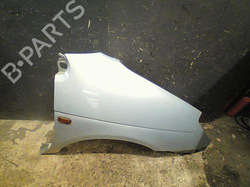 Aile avant droite RENAULT SCÉNIC I MPV (JA0/1_, FA0_) 1.9 dTi (JA0N) (98 hp) 23114474