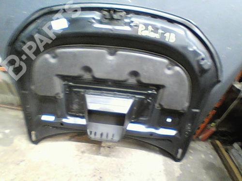 Used Hood Hood SUBARU FORESTER (SH_) 2.0 D AWD (SHH, SHD, SHN) (147 hp) 10764076 10764076