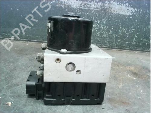 ABS pump PEUGEOT 206 Hatchback (2A/C) 1.4 HDi eco 70 | BP23113100M43 