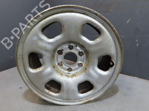 Fælk NISSAN PATHFINDER III (R51) 2.5 dCi 4WD | BP29017194C45