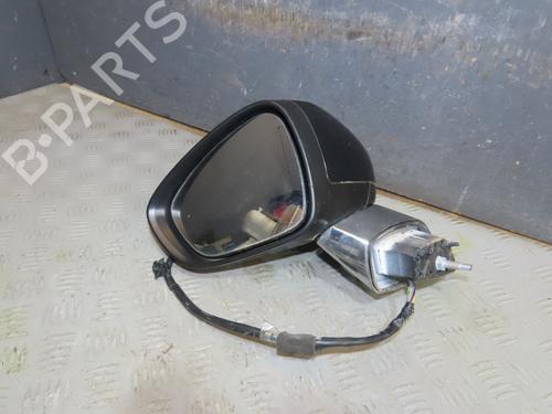 Retrovisor esquerdo CITROËN C4 CACTUS 1.2 VTi 82 | BP39518993C26 - Image 3