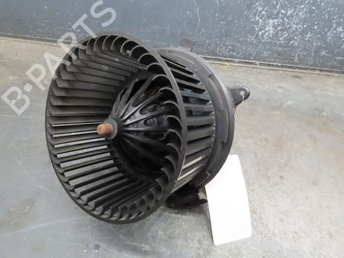 Varmeblæser CITROËN C3 II (SC_) 1.6 HDi 90 (90 hp) 16555426