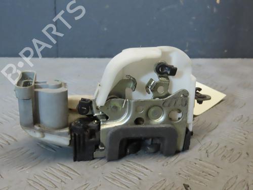 Front right lock FIAT PUNTO (188_) 1.2 60 (188.030, .050, .130, .150, .230, .250) | BP23115409C97 