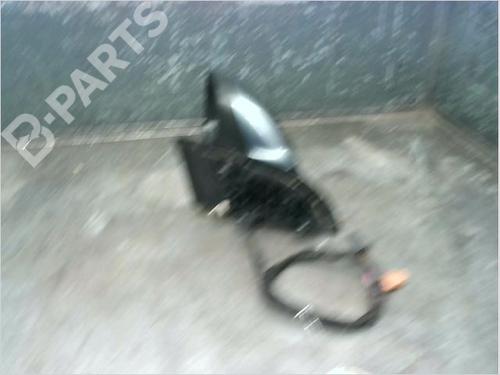 Left mirror PEUGEOT 307 (3A/C) 1.6 HDi 110 | BP11132222C26 
