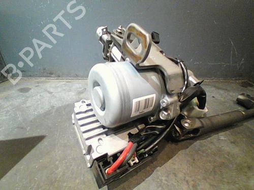 Used Steering column RENAULT MEGANE III Hatchback (BZ0/1_, B3_) 1.4 TCe (BZ0F, BZ1V) (131 hp) 11210653