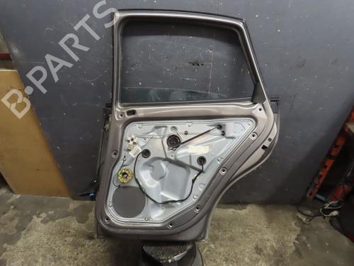 Right rear door SEAT IBIZA III (6L1) 1.9 SDI | BP17241573C5 
