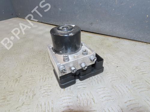 ABS pump RENAULT TWINGO II (CN0_) 1.2 16V (CN04, CN0B) | BP37163229M43 - Image 3