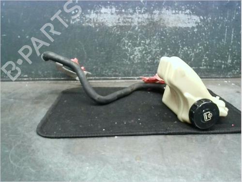 Used Other RENAULT CLIO II Hatchback Van (SB0/1/2_) 1.9 D (SB0R) (54 hp) 14978705