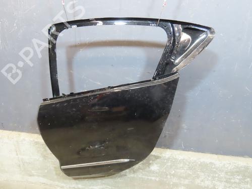 Used Left rear door CITROËN DS4 (NX_) 1.6 THP 200 (200 hp) 24832286