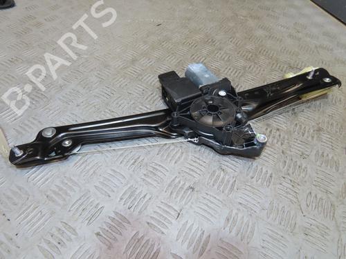 Rear left window mechanism CITROËN C3 AIRCROSS II (2R_, 2C_) 1.2 PureTech 82 (2RHMRC, 2RHMZB) | BP28711320C24