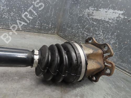 Left front driveshaft AUDI A8 D3 (4E2, 4E8) 4.2 quattro | BP17730346M38 - Image 4