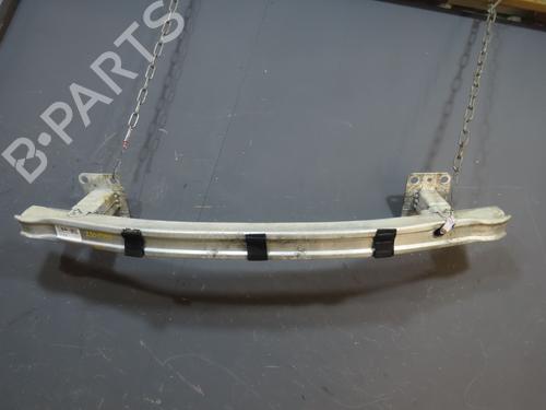 Front bumper reinforcement RENAULT MEGANE II Estate (KM0/1_) 1.5 dCi (KM0F, KM0T, KM2B) | BP21563737C109 