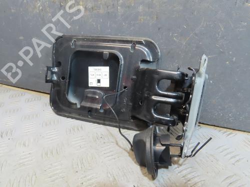 Tanklåg DACIA DUSTER (HM_) 1.5 dCi 115 4x4 (HMAD) | BP38023662C131 - Image 2