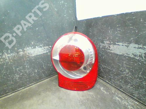 Used Right taillight Right taillight RENAULT MODUS / GRAND MODUS (F/JP0_) 1.5 dCi (FP0G, JP0G) (68 hp) 10768790 10768790