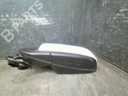 Left mirror OPEL ZAFIRA / ZAFIRA FAMILY B (A05) 1.7 CDTI (M75) | BP10765544C26 