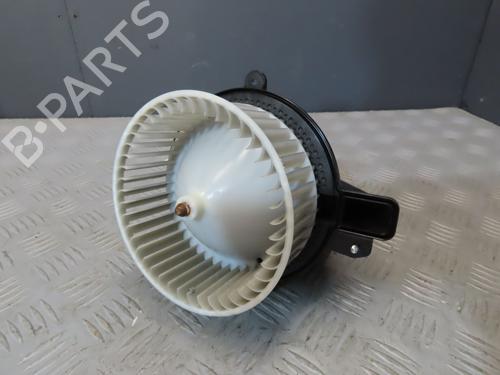 Heater blower motor VW POLO VI (AW1, BZ1, AE1) 1.0 TSI | BP18481470M62 