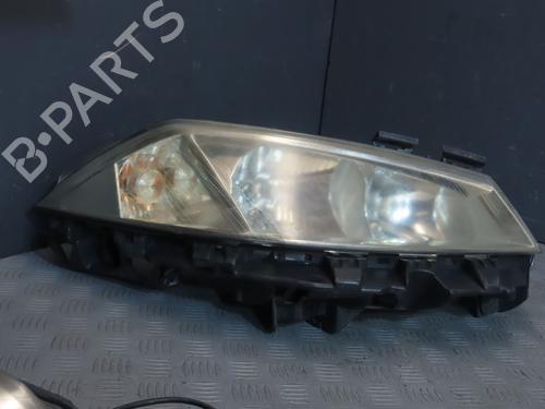 Right headlight RENAULT MEGANE II Estate (KM0/1_) 1.5 dCi (KM0F, KM0T, KM2B) | BP21563774C29 