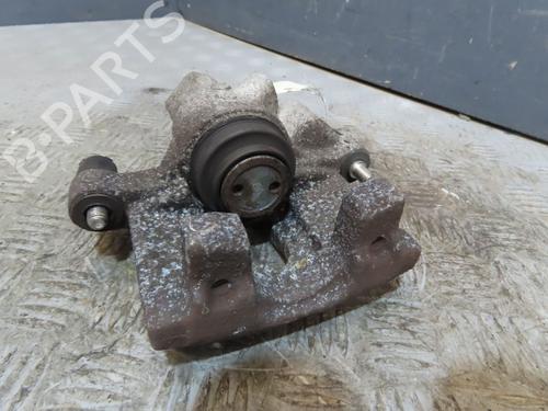 Used Left rear brake caliper FORD C-MAX (DM2) 1.6 (100 hp) 30117036