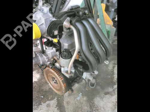 Engine CHEVROLET MATIZ (M200, M250) 0.8 | BP11971304M1 