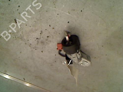 Used Ignition barrel PEUGEOT 407 (6D_) 1.6 HDi 110 (6D9HZC, 6D9HYC) (109 hp) 23112649