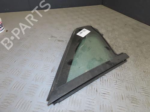 Front right quarter glass PEUGEOT 208 I (CA_, CC_) 1.2 VTi 68 / PureTech 68 | BP24832298C112 