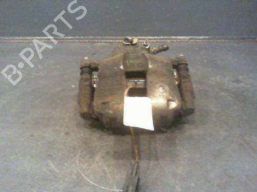 Left front brake caliper ALFA ROMEO MITO (955_) 1.6 JTDM (955AXC1B) | BP36492762M105 - Image 3