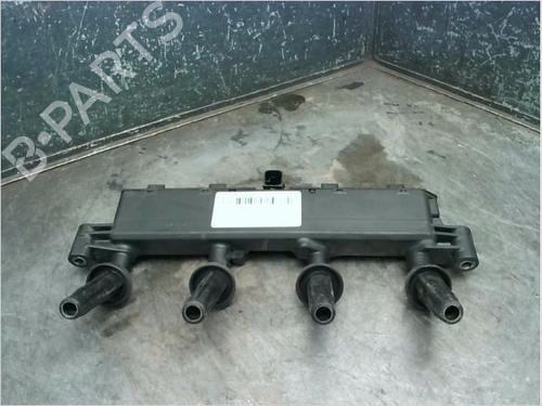 Ignition coil CITROËN C3 I (FC_, FN_) 1.4 i | BP11255296M94 