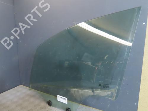 Used Front left door window CITROËN C3 III (SX) 1.2 PureTech 82 (83 hp) 23207144