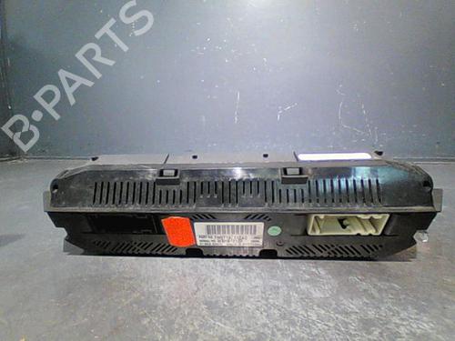 Commande Chauffage FORD C-MAX (DM2) 1.6 TDCi (90 hp) 11211270