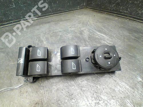 Used Left front window switch FORD FOCUS C-MAX (DM2) 1.8 TDCi (115 hp) 10766144