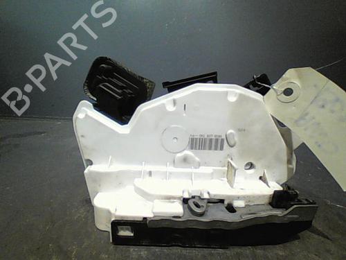 front-right-lock-vw-golf-vi-5k1-16-tdi-107837167gm-2008-2009-2010-2011-2012-2013-2014-10765793 main image