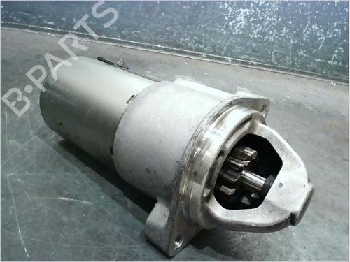 Used Starter HYUNDAI TUCSON (TL, TLE) 1.7 CRDi (116 hp) 15395184