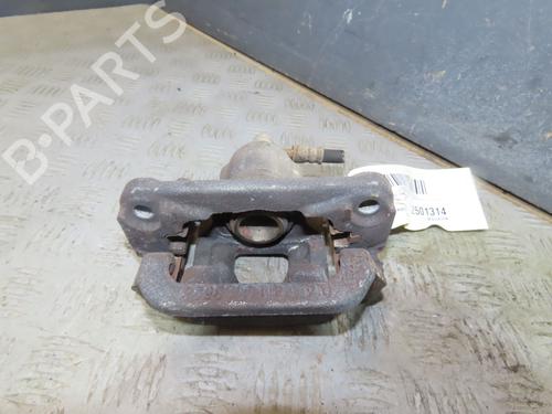 Used Left rear brake caliper Left rear brake caliper NISSAN JUKE (F15) 1.6 (117 hp) 34255319 34255319