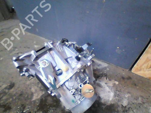 Used Gearbox PEUGEOT PARTNER MPV (5_, G_) 1.9 D (69 hp) 23112442
