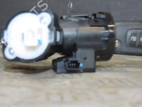 Used Ignition barrel RENAULT CLIO V (B7_) 1.0 TCe 90 (B7MT) (91 hp) 29294072