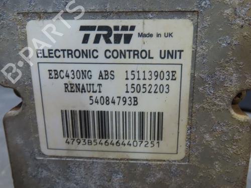 abs-pump-renault-trafic-ii-bus-jl-2001-32037858 main image