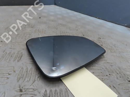 Used Right mirror glass RENAULT MEGANE CC (EZ0/1_) 1.5 dCi (EZ09, EZ1G, EZ0D, EZ14) (110 hp) 19497862