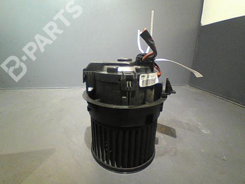 Used Heater blower motor PEUGEOT 208 I (CA_, CC_) 1.6 HDi (92 hp) 10759636